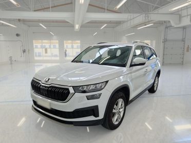 SKODA KODIAQ 2.0 TDI 110KW EXECUTIVE DSG 7P SUV