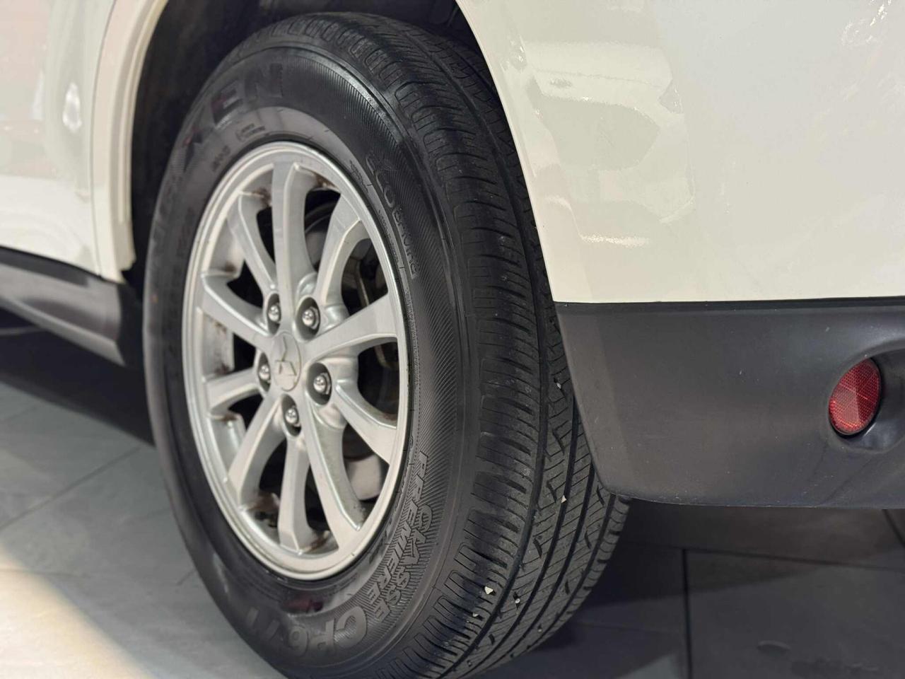 Mitsubishi ASX 1.6 DI-D GIOIELLINO DEL NORD ITALIA