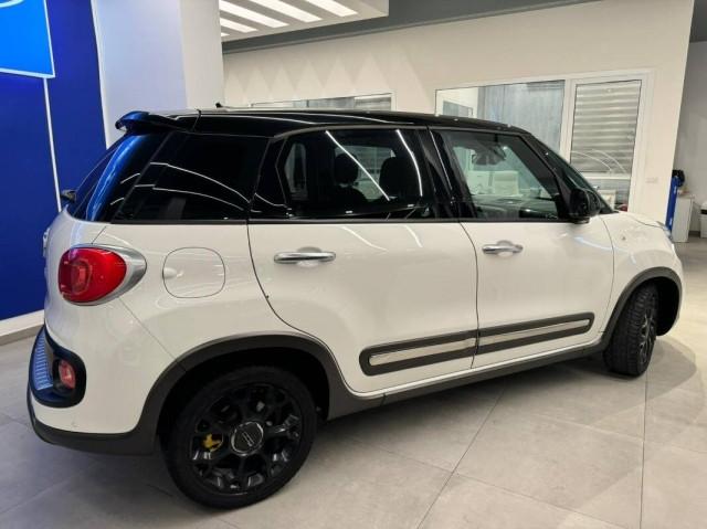 Fiat 500 L 500L 1.6 mjt 120cv TREKKING