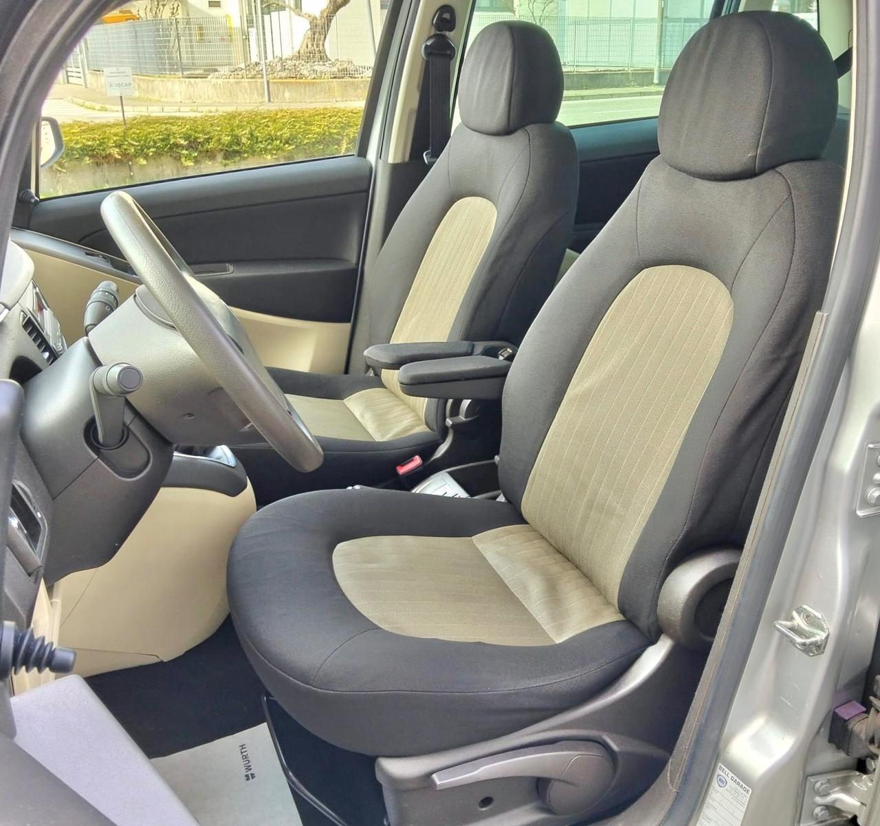 Lancia MUSA 1.4 77Cv*Clima*Sensori*City*Neopatentati