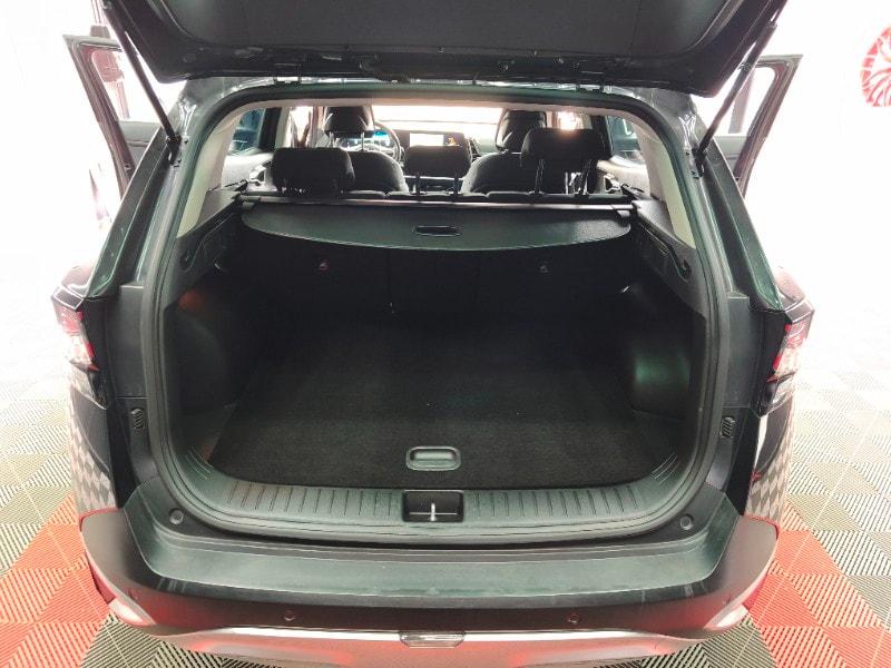 KIA Sportage 5ª serie Sportage 1.6 TGDi HEV AT...