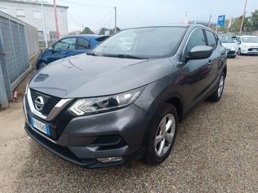 Nissan Qashqai 1.6 dCi 2WD Acenta