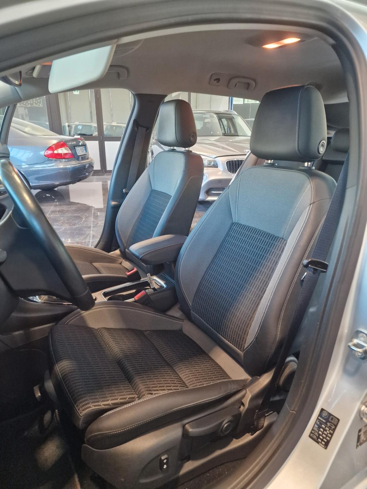 Opel Astra 1.5 CDTI 122 CV S&S Sports Tourer Ultimate