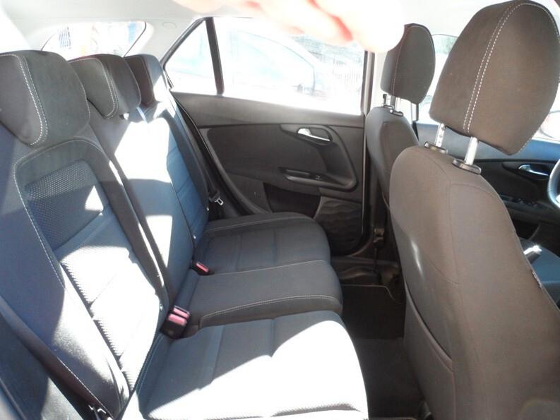 Fiat Tipo SW 1.6 Mjt 120 CV Business 2018