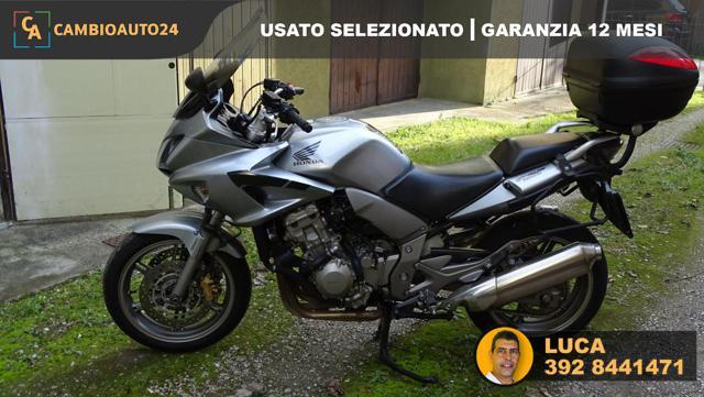 HONDA CBF 1000 Gran Turismo, Garanzia..