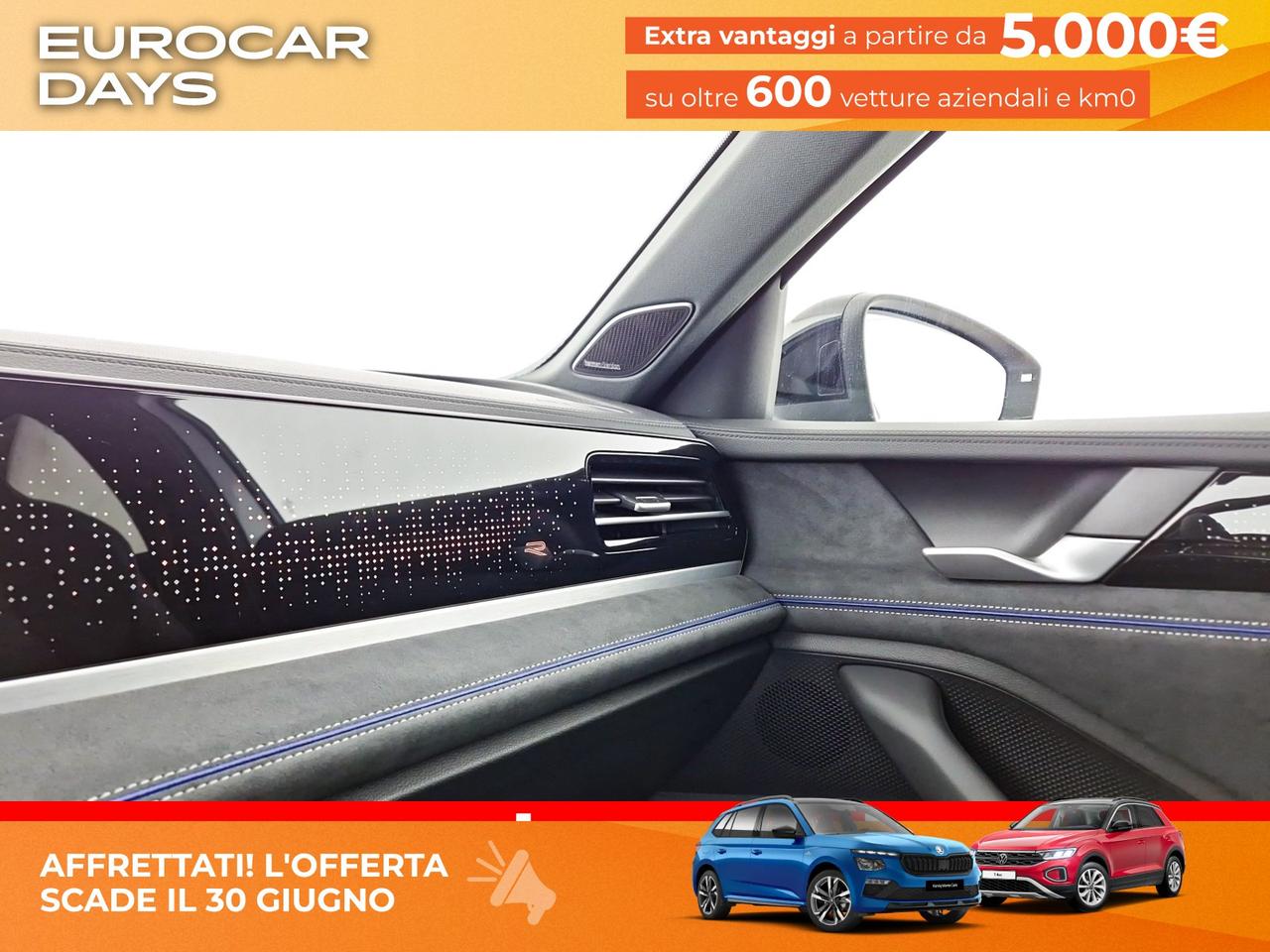 Volkswagen Passat 1.5 etsi act r-line 150cv dsg