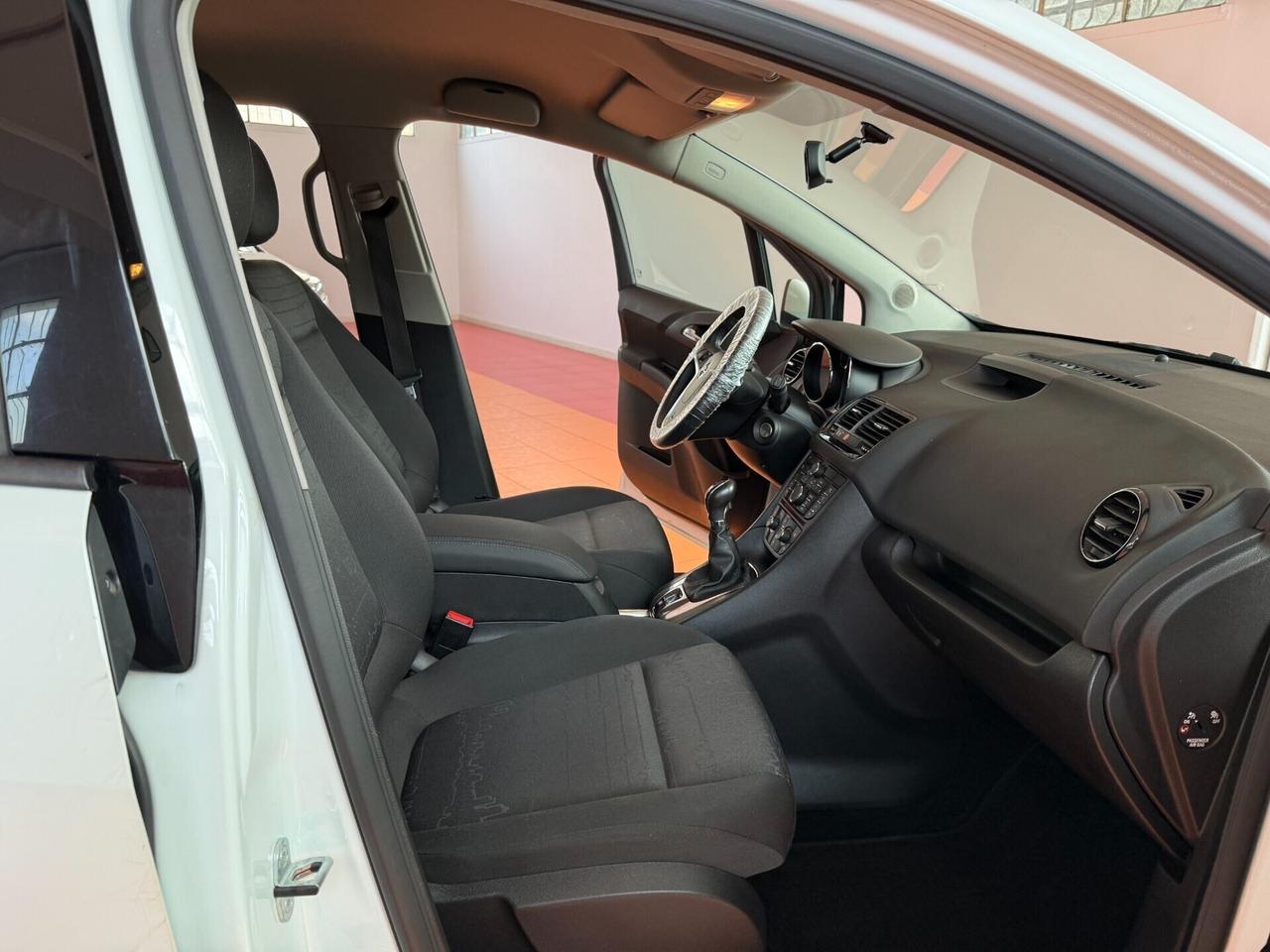 Opel Meriva 1.4 100CV Elective