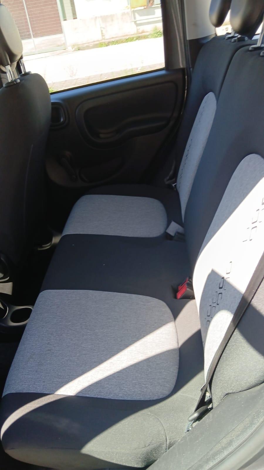 Fiat Panda 1.3 MJT 95 CV S&S Easy