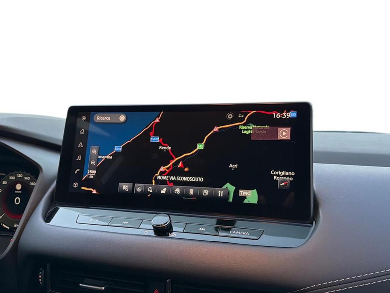 Nissan Qashqai 1.5 e-power tekna 2wd