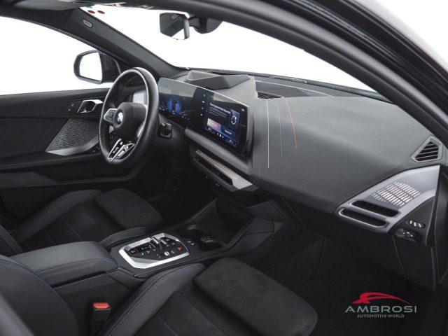 BMW 118 Serie 1 d Msport auto