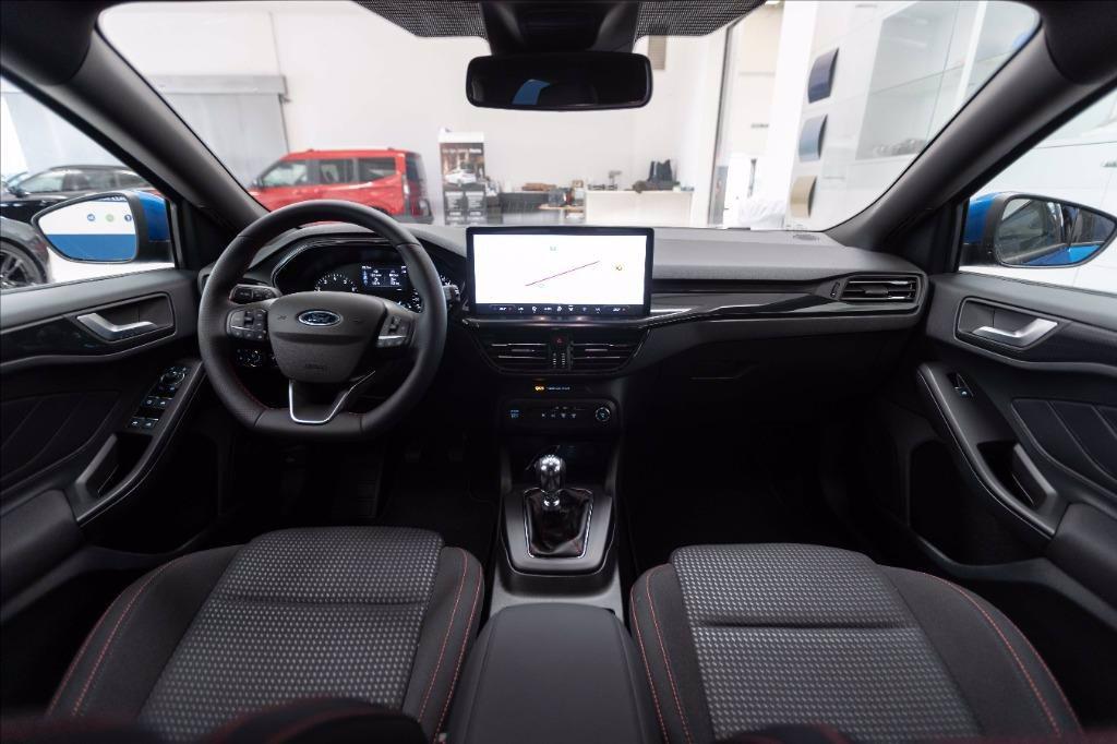 FORD Focus 1.0t ecoboost h ST-Line 125cv del 2024