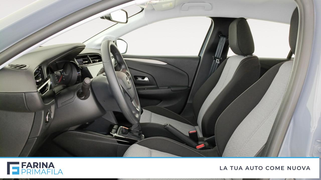 OPEL Corsa VI 2023 - Corsa 1.2 Edition s&s 100cv
