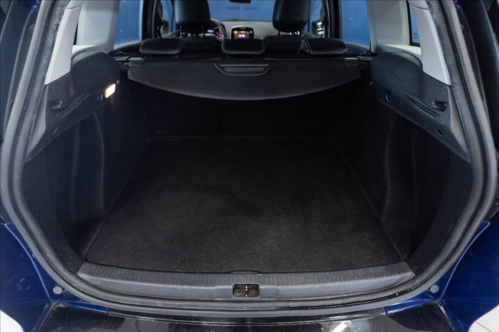 RENAULT Clio Sporter 1.5 dci energy Duel2 75cv my18 del 2018