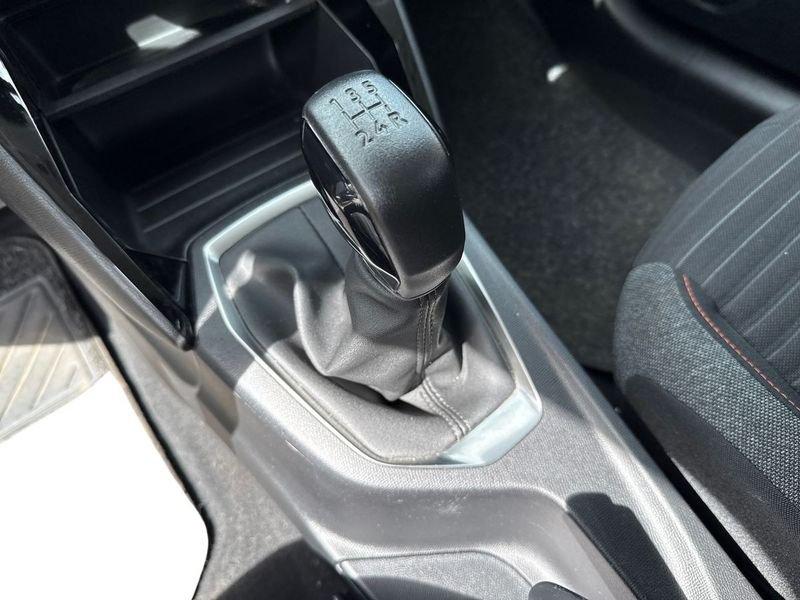 Peugeot 208 PureTech 75 Stop&Start 5 porte Active