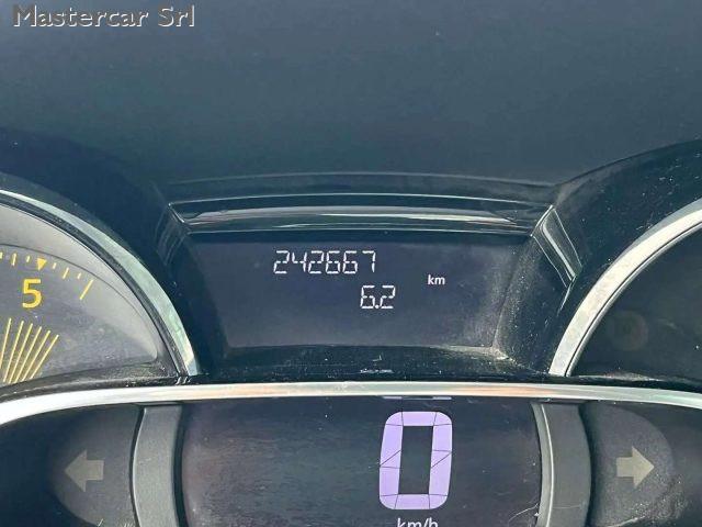 RENAULT Clio VAN ENERGY 1.5 DCI 75 2 posti - FD283JB
