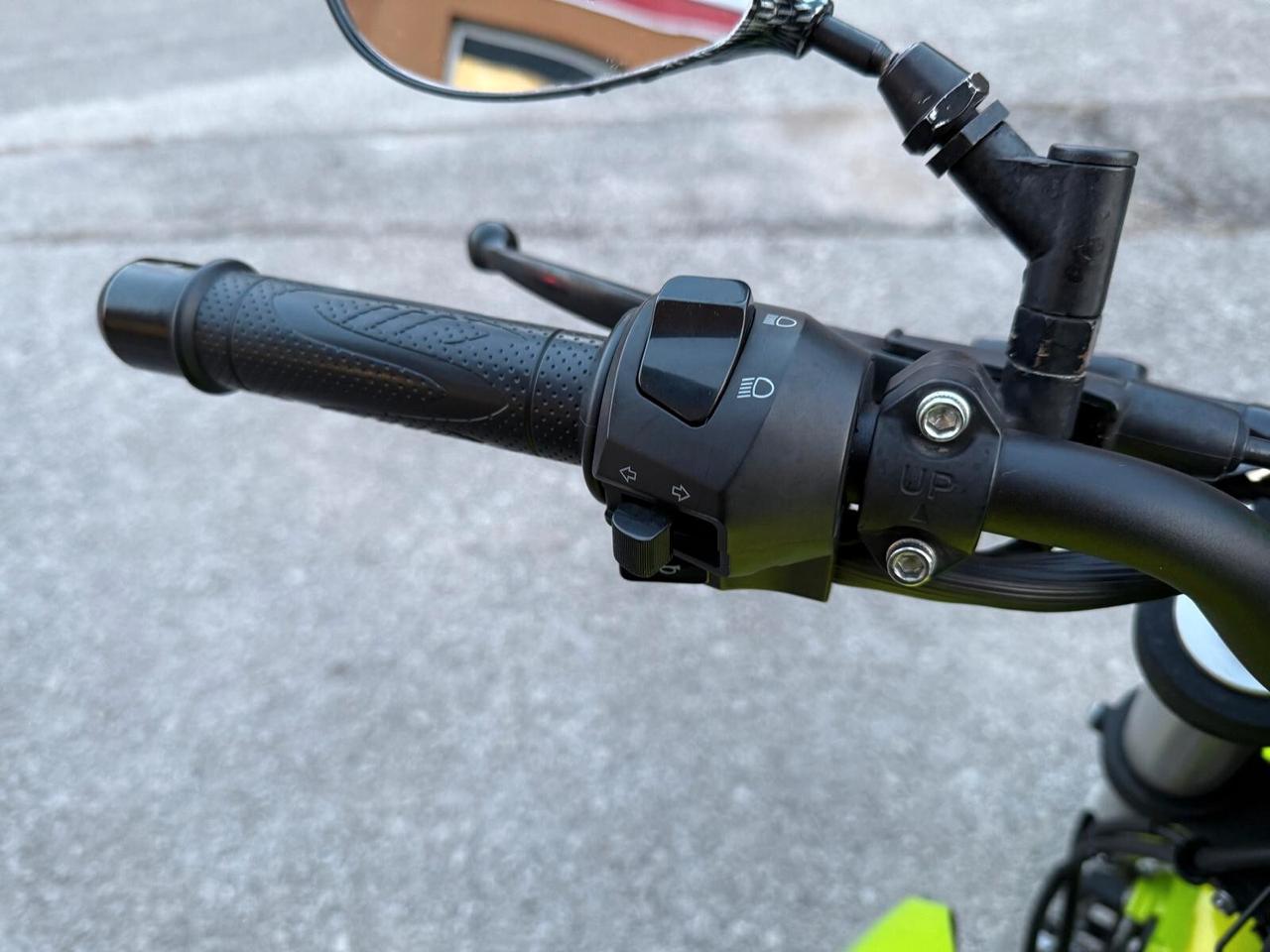 Keeway RKF 125 PRONTA CONSEGNA