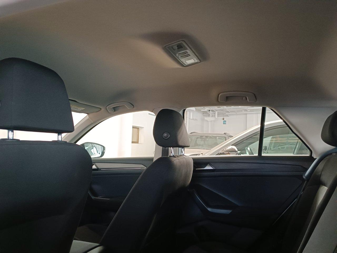 Volkswagen T-Roc 1.0 tsi 110cv