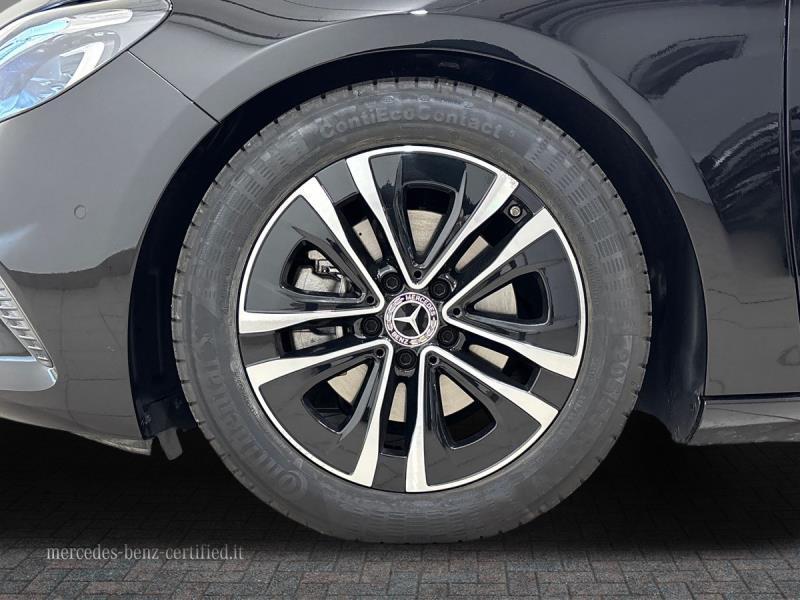 Mercedes Classe B 180 180 D Advanced Progressive 8G-DCT