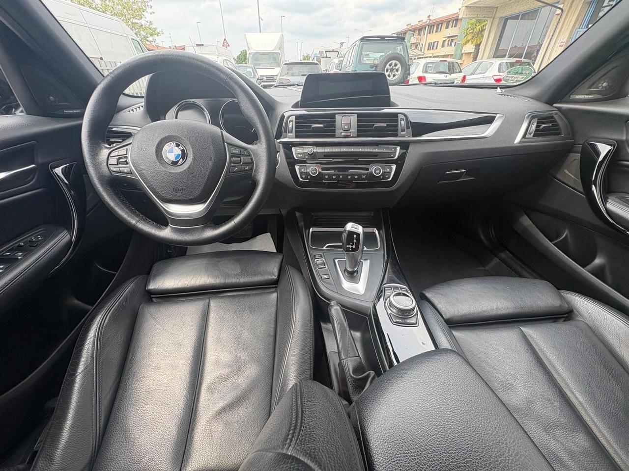 Bmw 120 120i 5p. Sport 184 cavalli