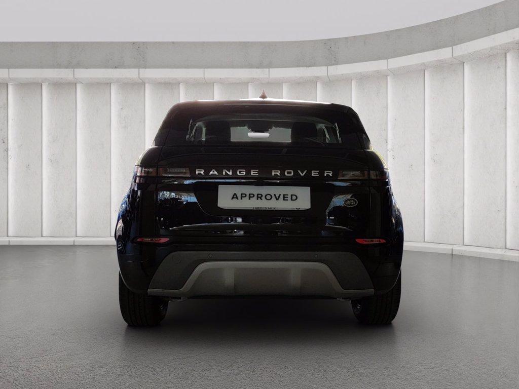LAND ROVER Range Rover Evoque 2 serie LAND ROVER 1.5 I3 PHEV 300 CV AWD Auto del 2020