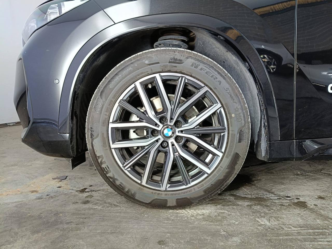 BMW X1 sDrive18d