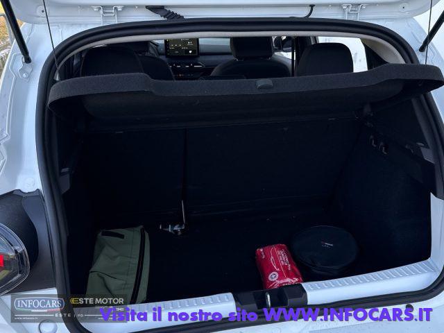 DACIA Sandero Streetway TCe 100 CV Expression