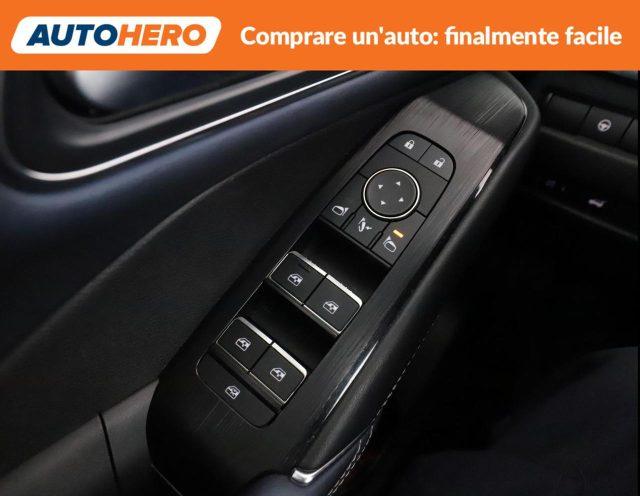 NISSAN Qashqai MHEV 158 CV Xtronic Tekna