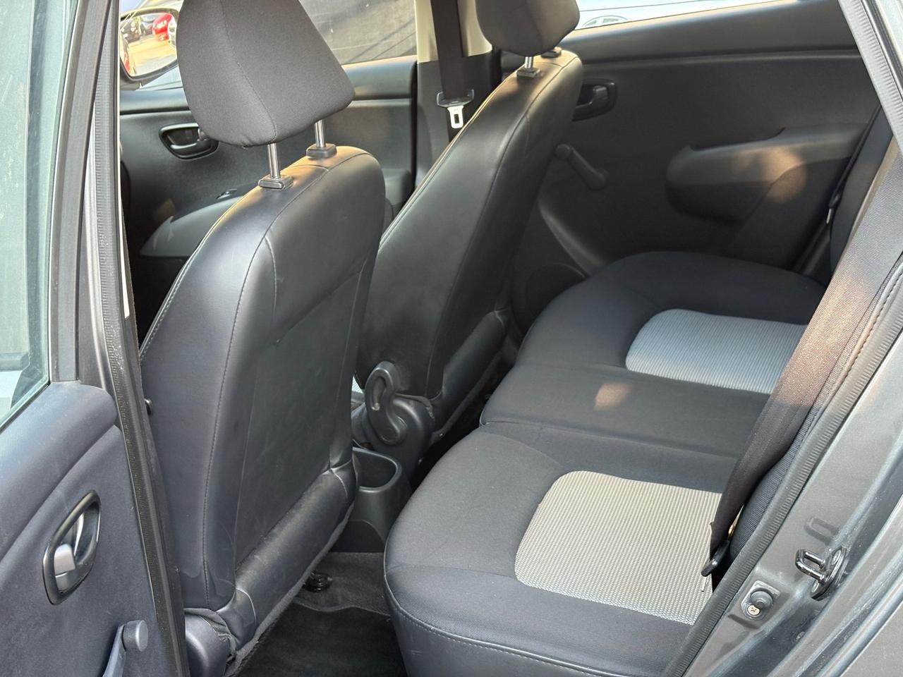 Hyundai i10 1.2 16V BlueDrive GPL Active