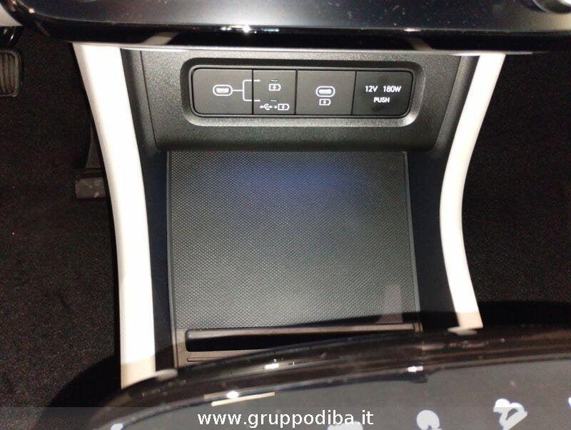 Hyundai Tucson 1.6 CRDi TCI(DOHC) Diesel 7 Speed DCT PE 1.6CRDI DCT 136 48V EXELLENCE