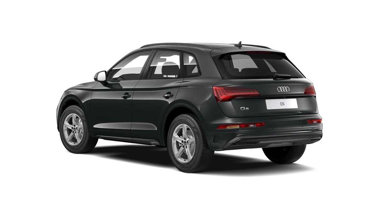 AUDI Q5 35TDI ADVANCED S-TRONIC IN ARRIVO