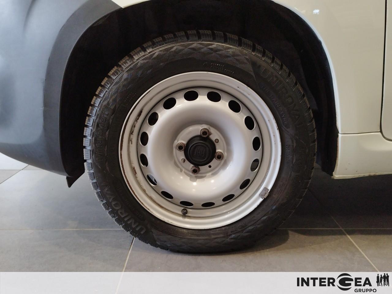 FIAT Panda van 1.0 hybrid Pop 70cv 2p.ti serie 4 E6d