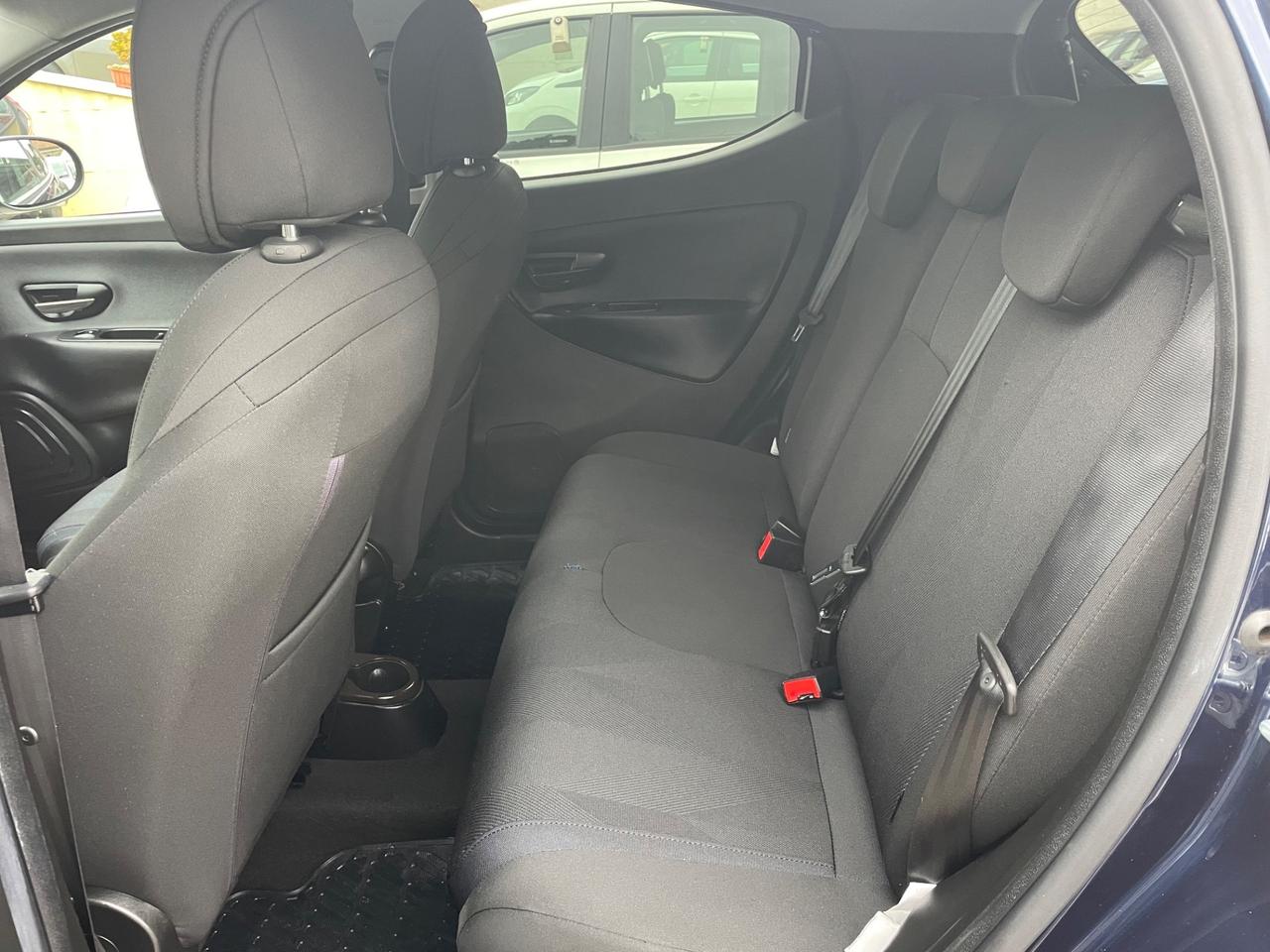 LANCIA YPSILON 1.2 BENZINA 69 (CV) 2019