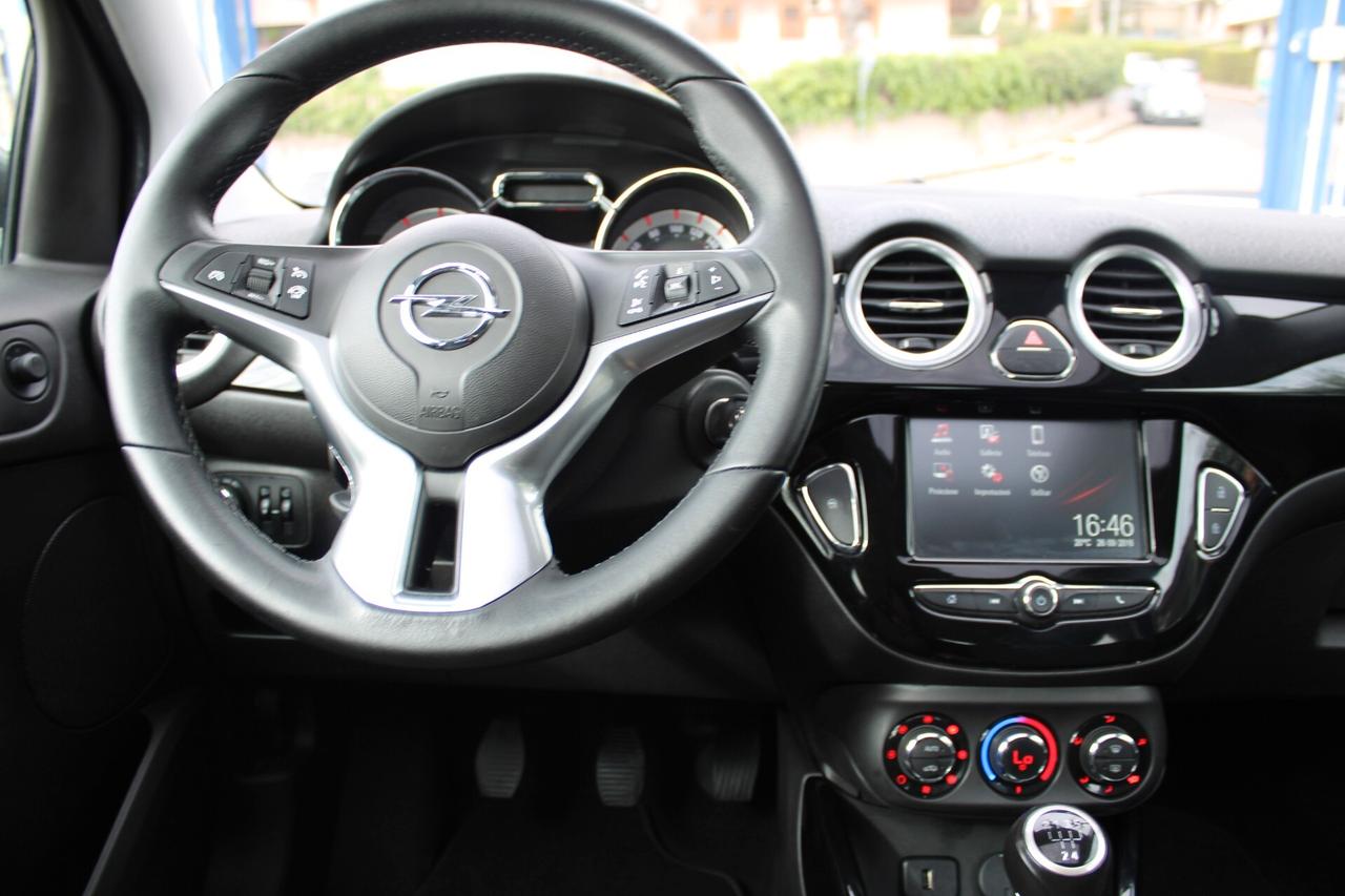 Opel Adam Rocks 1.2 70 CV Air
