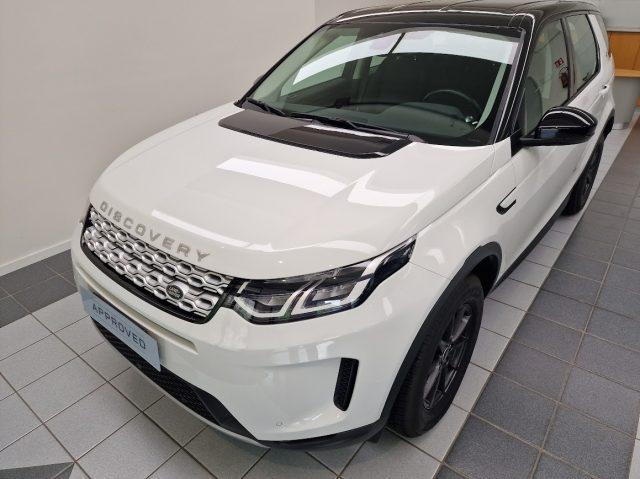 LAND ROVER Discovery Sport 2.0D I4-L.Flw 150 CV AWD Auto MHEV