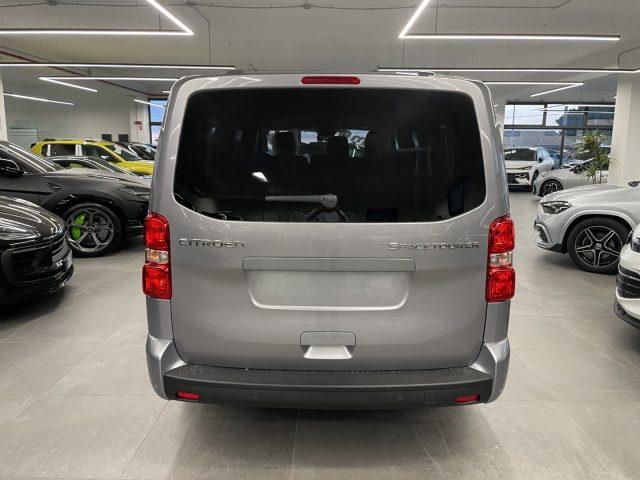 CITROEN Spacetourer 2.2 D 180 CV XL Business Pack Clima KM0 MY26