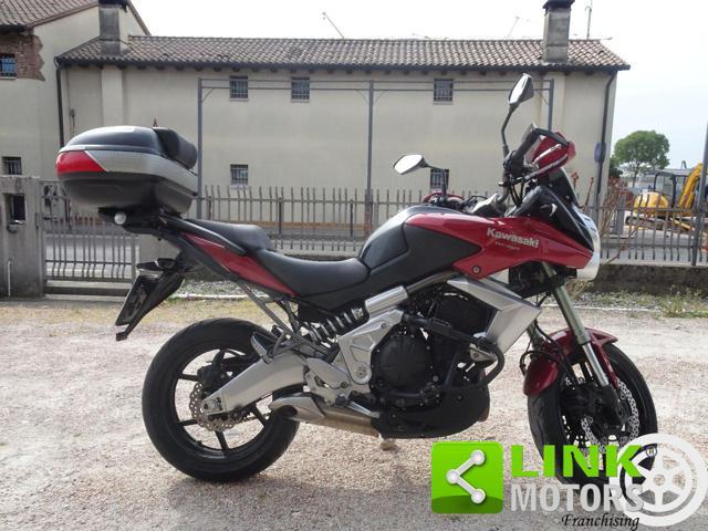 KAWASAKI Versys 650 ABS