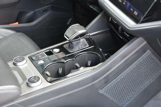 Volkswagen Touareg 3.0 V6 tdi Advanced 231cv tiptronic * optionals x 20.000 euro! *