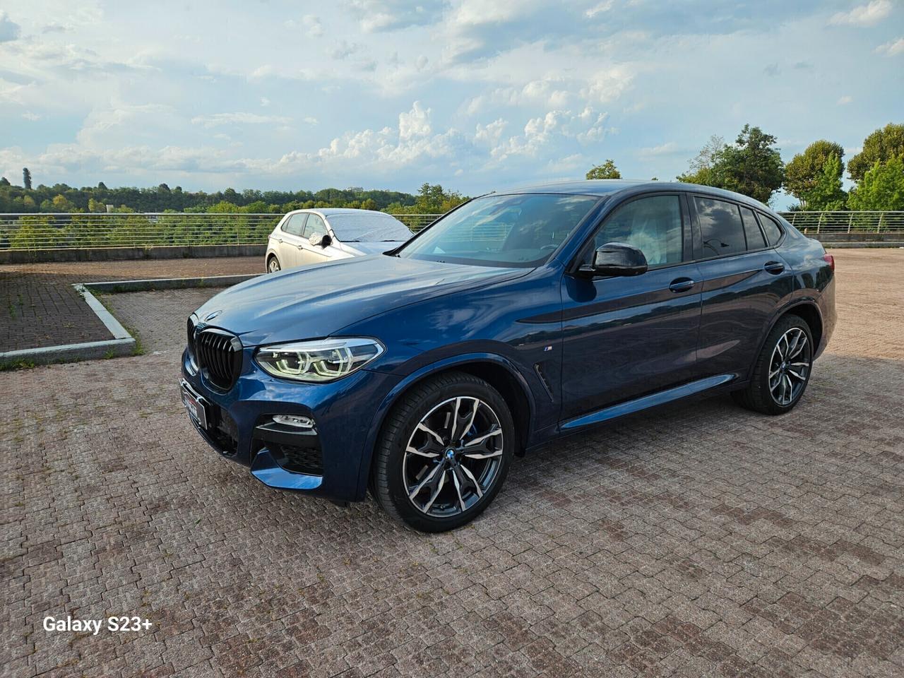 X4 Msport-X PROMO/RITIRO USATO/SCAMBIO