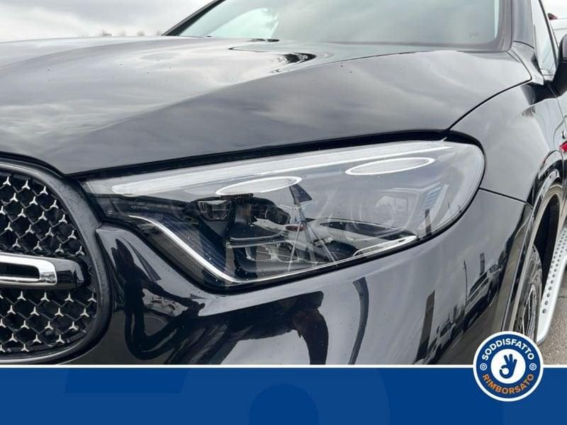 Mercedes-Benz GLC 300de 4Matic EQ-Power AMG Line Advanced Tech