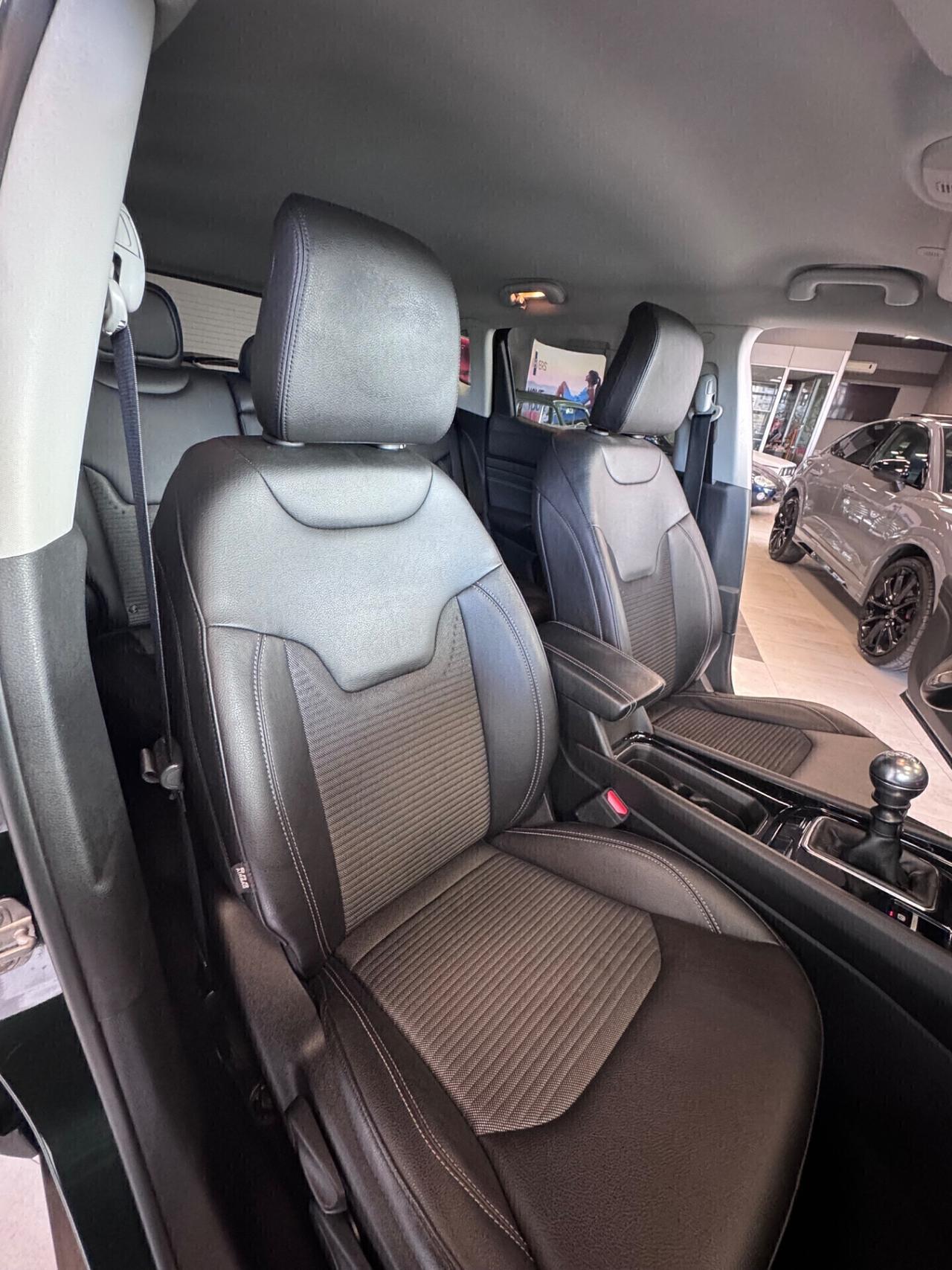 JEEP COMPASS MY2021 1.6 MJET 130CV LIMITED