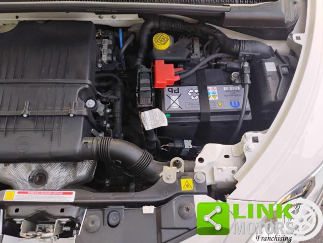 LANCIA Ypsilon 1.2 69 CV 5 porte Gold