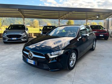 Mercedes-benz A 180 d Automatic Business Extra