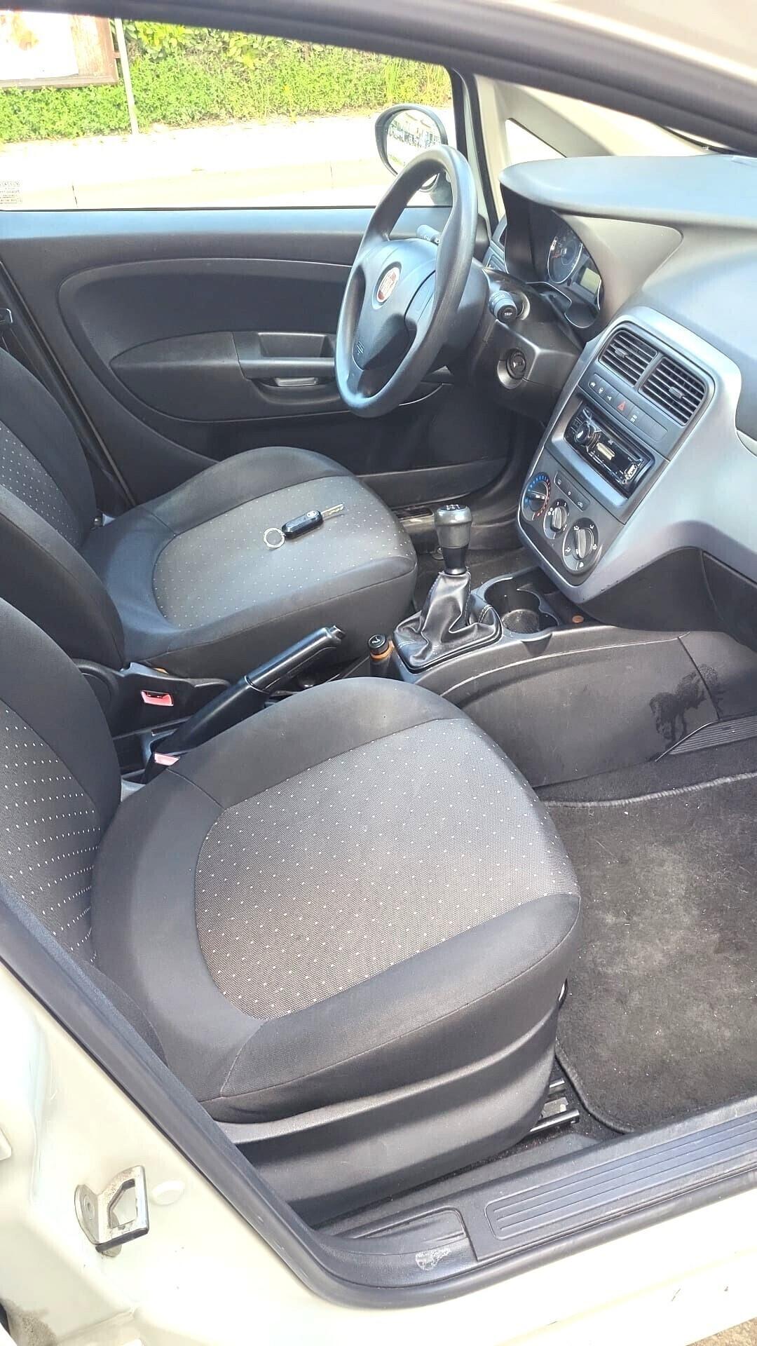 FIAT PUNTO 1,3-CATENA DIST+TAGLIAN+FRIZIONE NUOVI