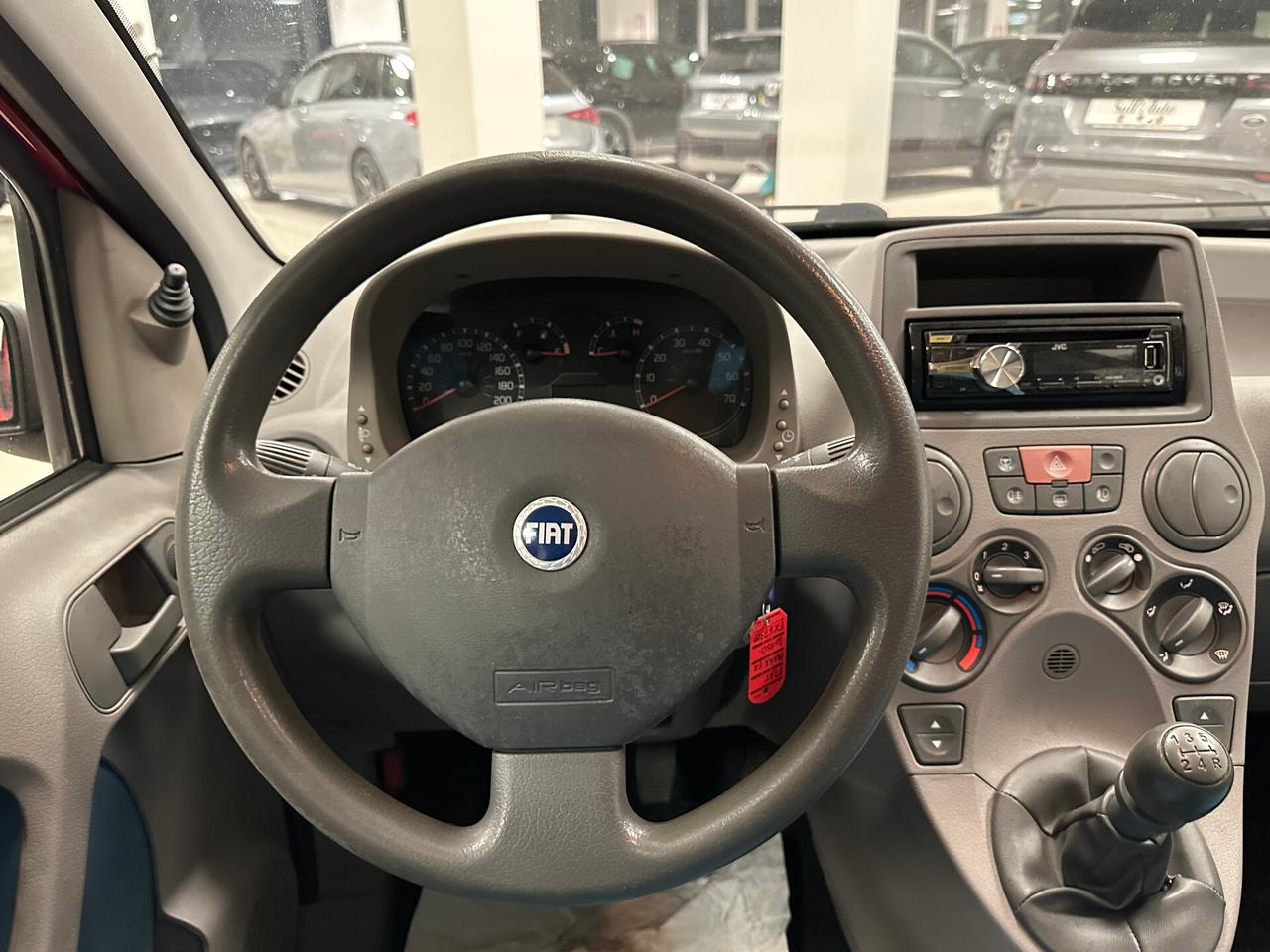 Fiat Panda 1.2 Dynamic 60 CV