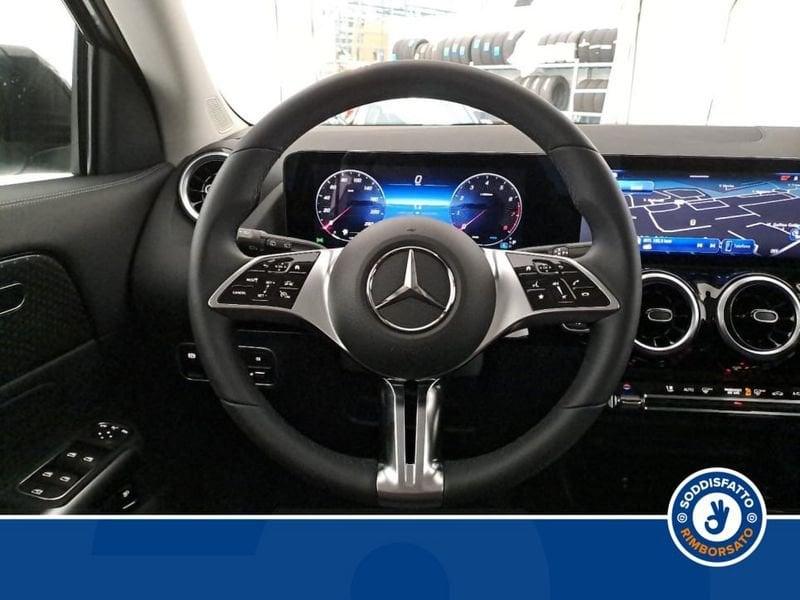 Mercedes-Benz GLA 200 Automatic Advanced Progressive