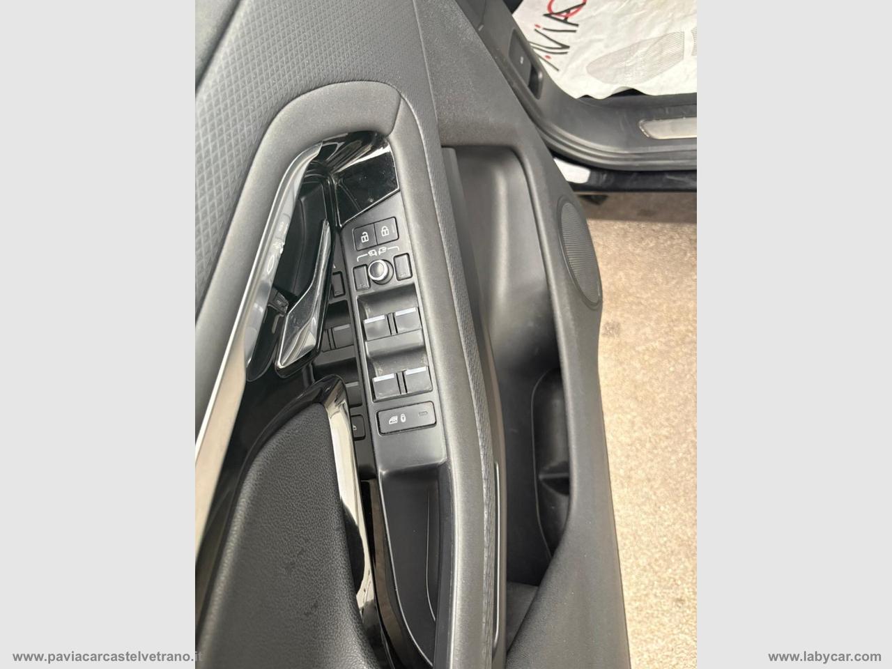 LAND ROVER RR Evoque 2.0D I4 163 CV AWD Auto R-D.SE