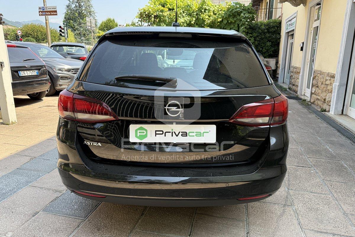 OPEL Astra 1.5 CDTI 122 CV S&S AT9 Sports Tourer Ultimate