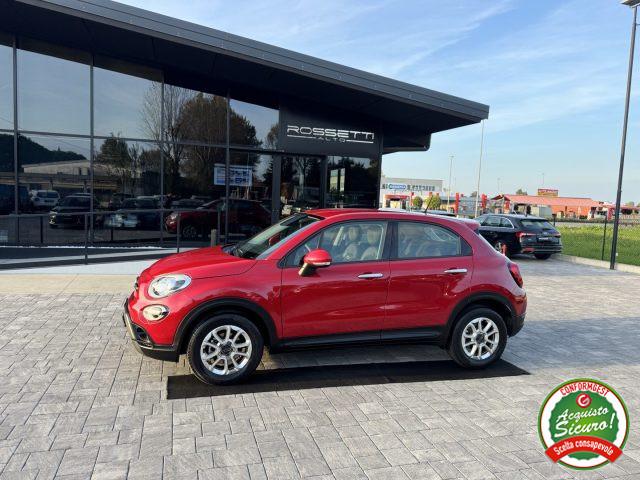 FIAT 500X 1.0 City Cross ANCHE PER NEOPATENTATI