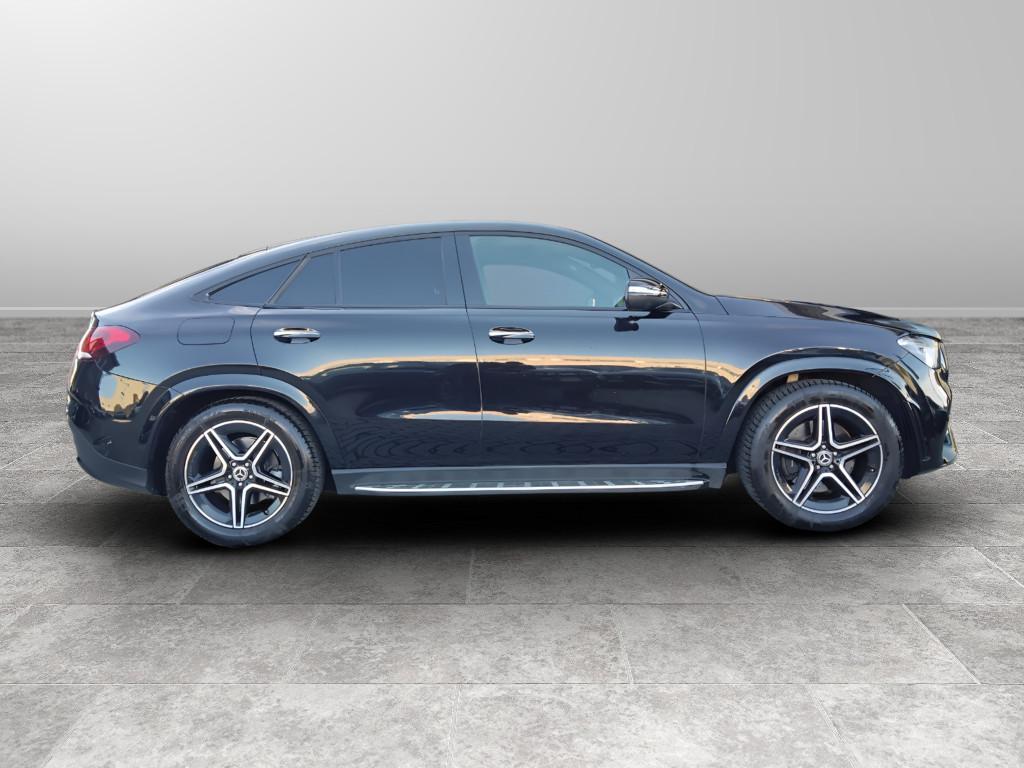 Mercedes-Benz GLE Coupe - C167 2020 - GLE Coupe 300 d mhev Premium Pro 4matic auto