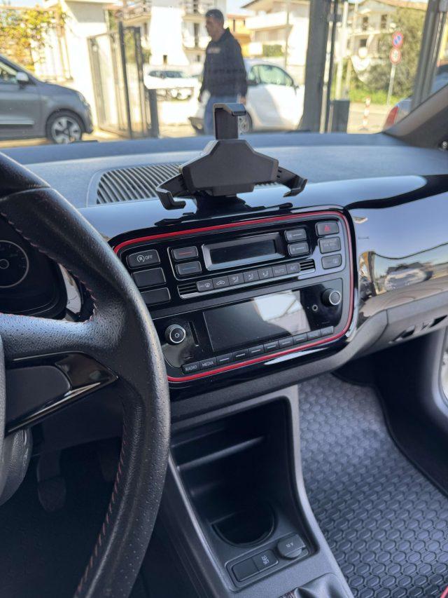 SEAT Mii 5p 1.0 FR Line 60cv